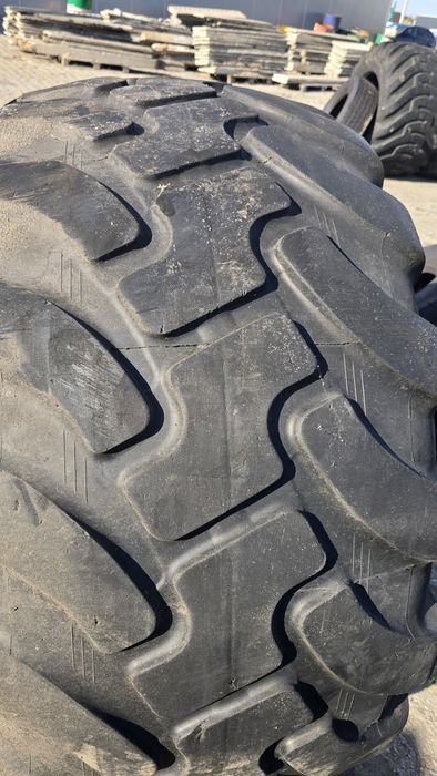 600/55r26.5 Alliance A 380