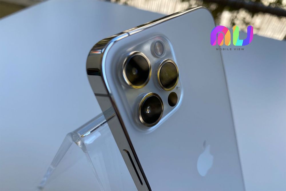 iPhone 12 Pro 256GB - Garantia - 2anos - Grade A (Excelente)