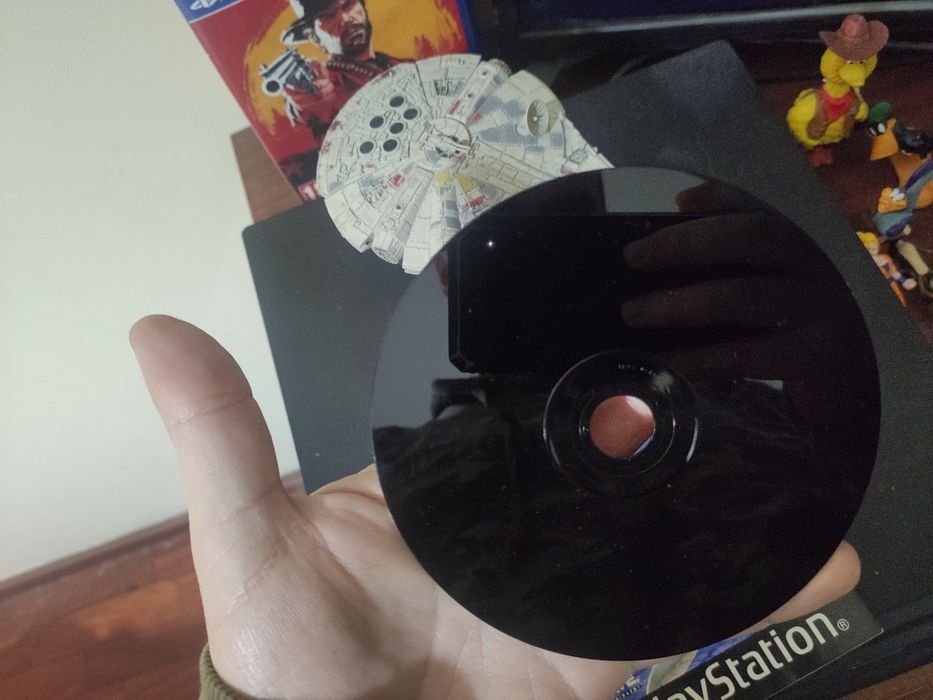 Shadow Madness - PS1 (Original/standard edition)