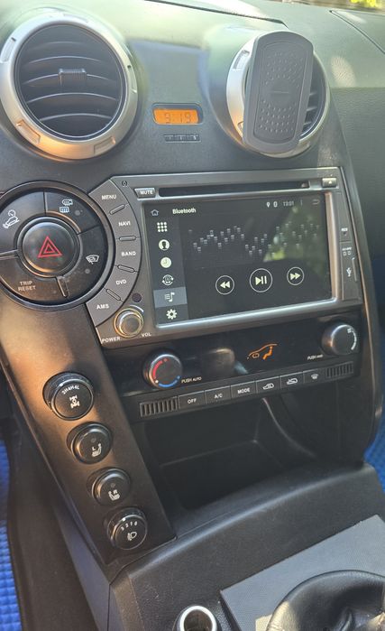 Продам SsangYong Actyon 2010 2.3 газ бензин 4х4