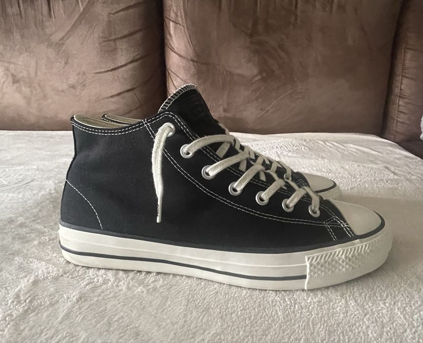 Converse Taylor Pro