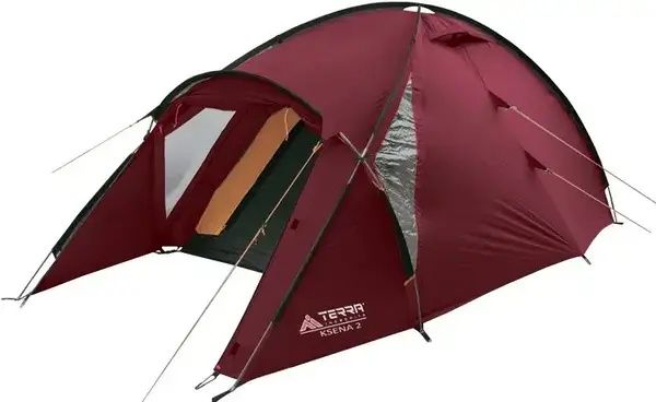 Палатка Terra Incognita Ksena 2