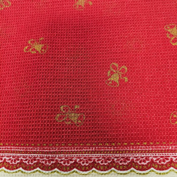 Toalha de Mesa de Natal