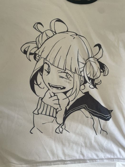 T-shirt Boku no Hero Academia S