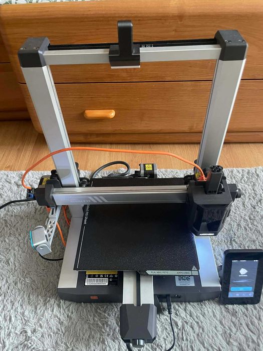 Drukarka 3D Anycubic Kobra 3 V2