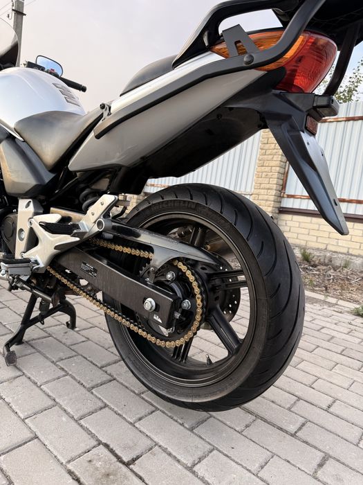 Honda CBF600SA ABS