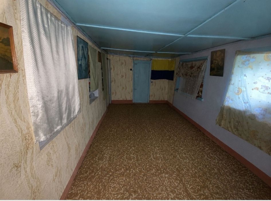 Продам дом в Воскресенске