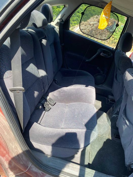 Opel Vectra 1.8 CD