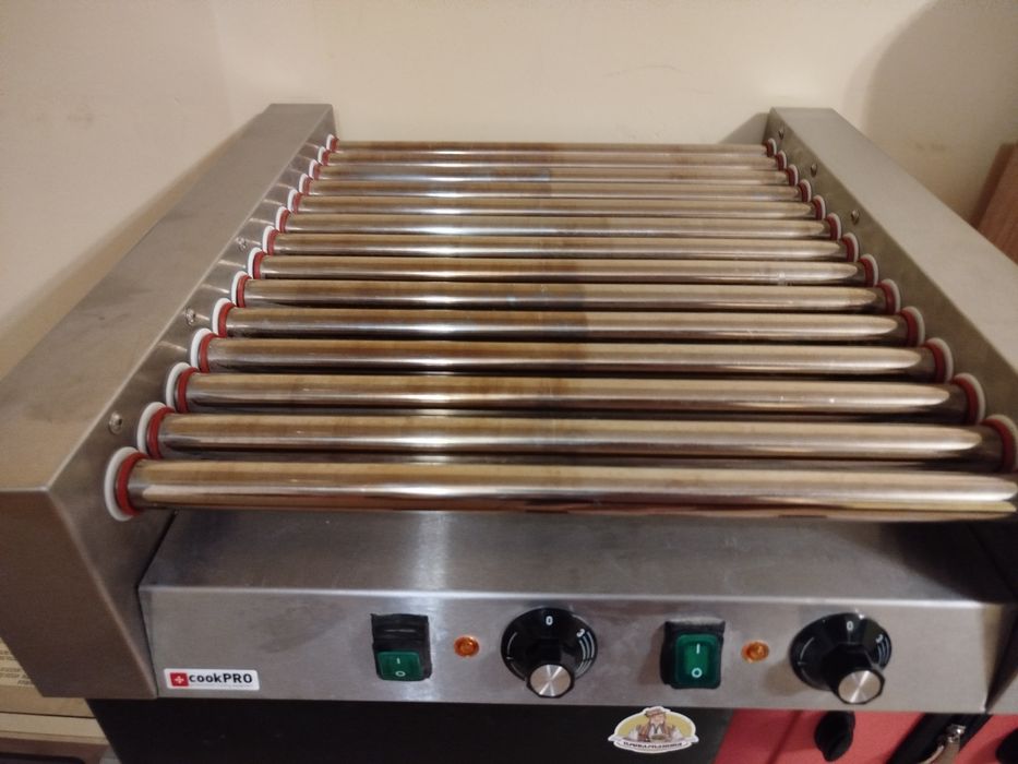 Sprzedam Rower grill elektryczny