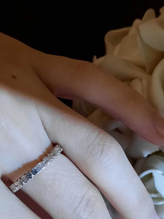 Vendo anel tous (original)