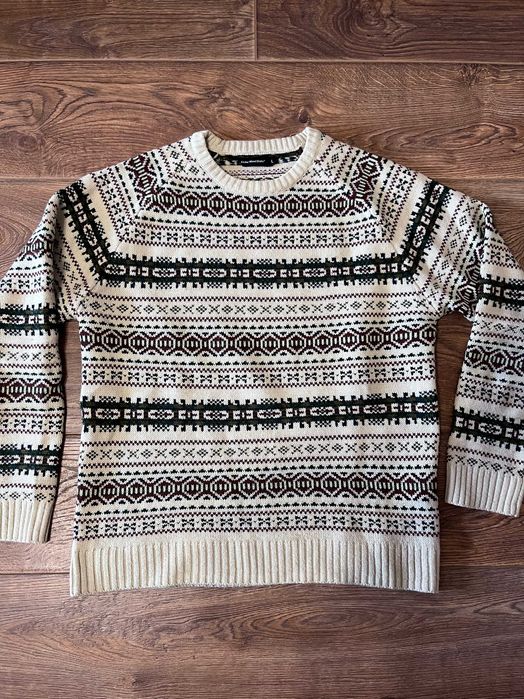 Кофта светр Cedar Wood State