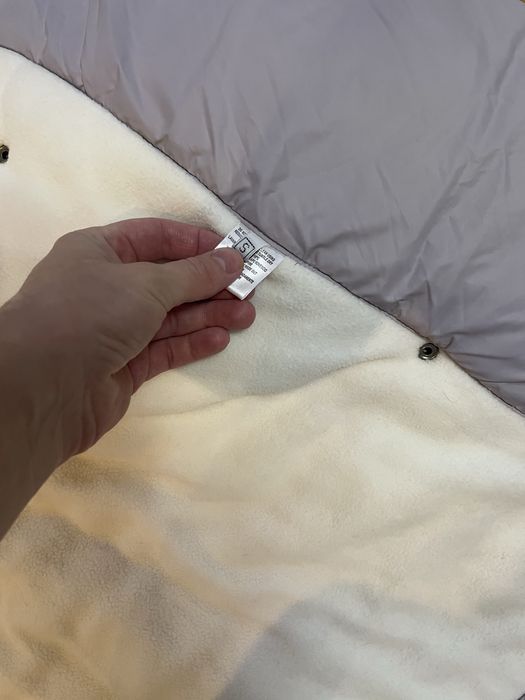 Продам жіночий пуховик