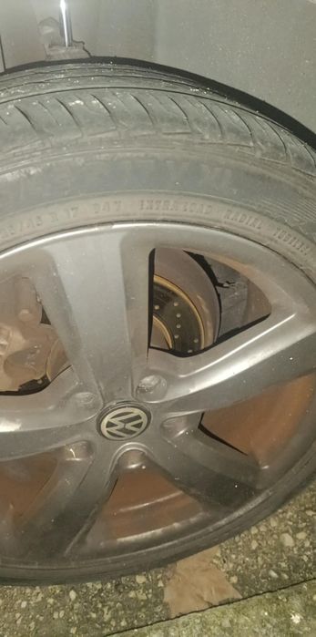 VW Passat Variant 1.9 TDI – 2004