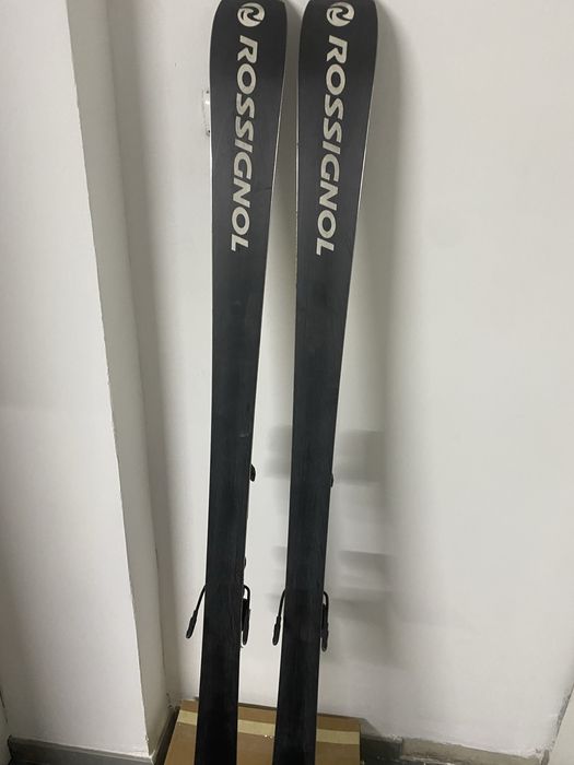 Narty rossignol 158