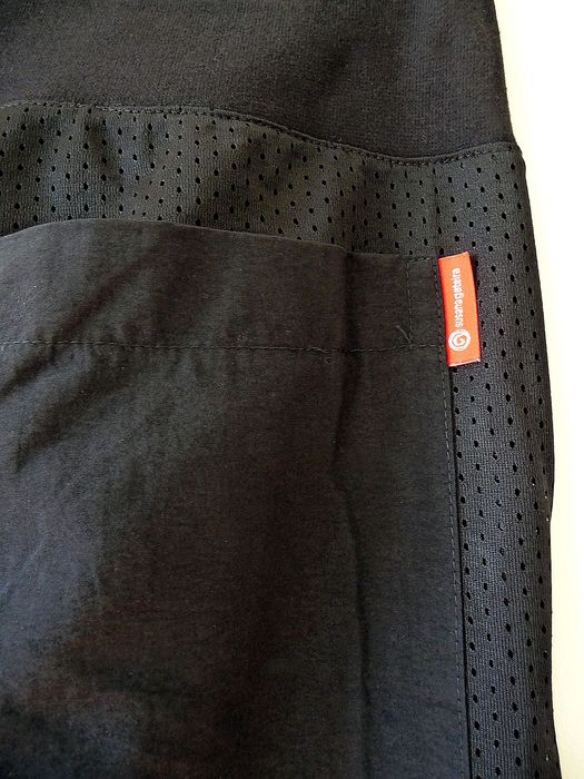 Calças largas Susana Gateira