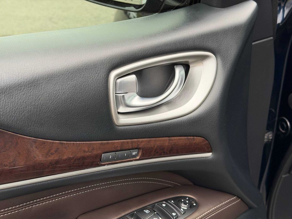 Avtoreal Infiniti QX60 2018