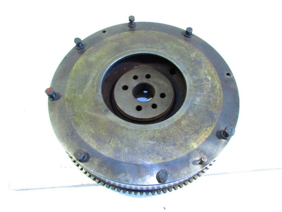 Koło zamachowe international ih manitou bd154 case