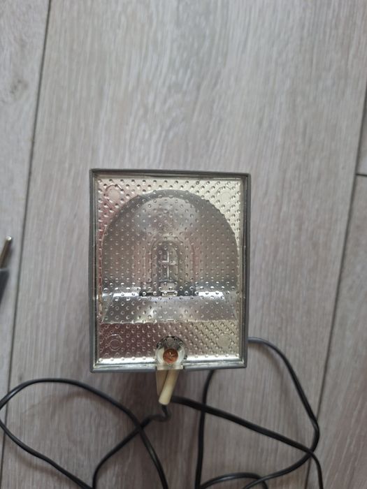 Lampa błyskowa do aparatu fotograficznego