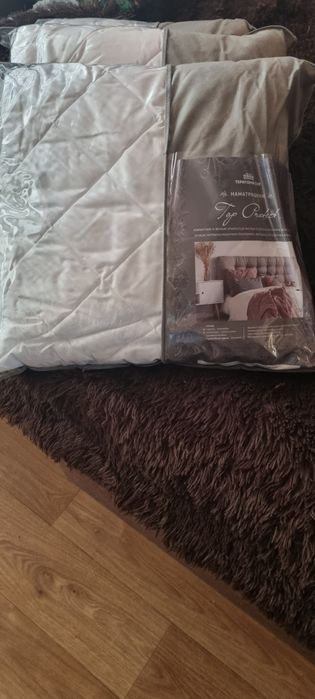 Наматрасник 120/190