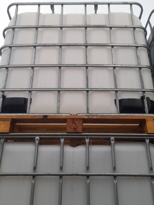Mauzer 1000l Narama