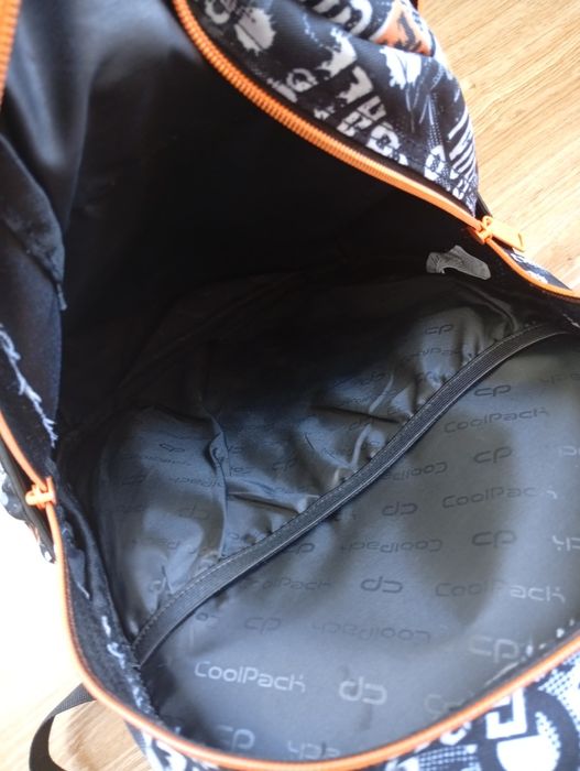 Plecak szkolny CoolPack