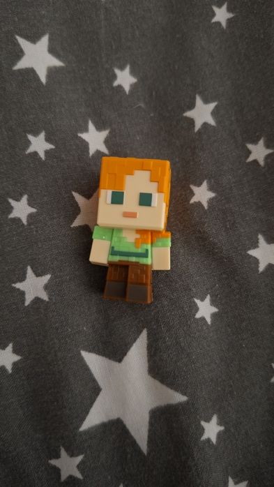 Kinder Joy Minecraft