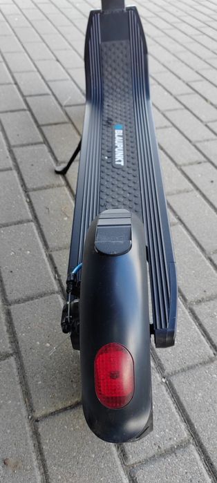 Hulajnoga elektryczna