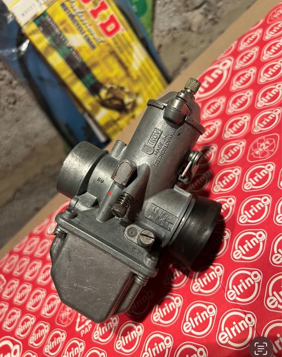 Продам карбюратор Jawa 638,639.640