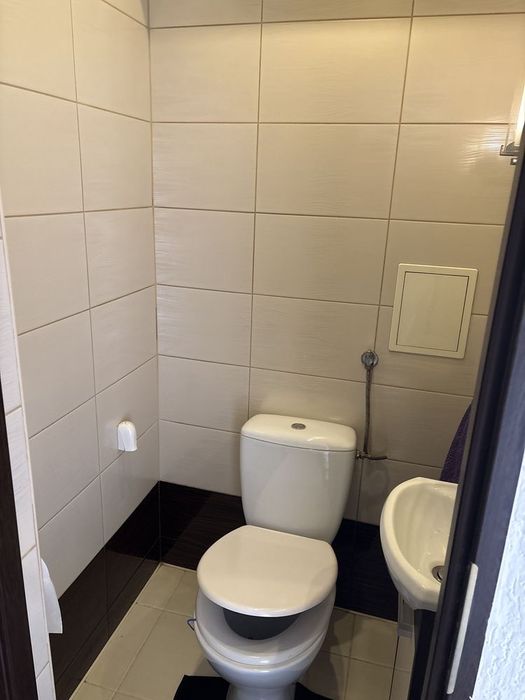 Mieszkanie 70,9 metrow