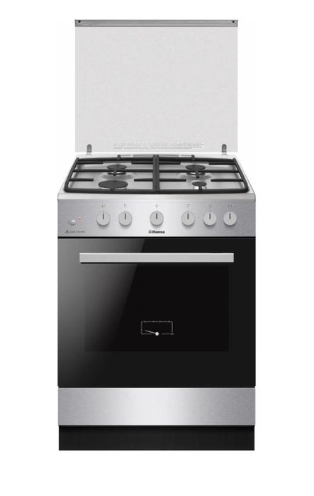 Газова плита (Hansa FCGX63193)