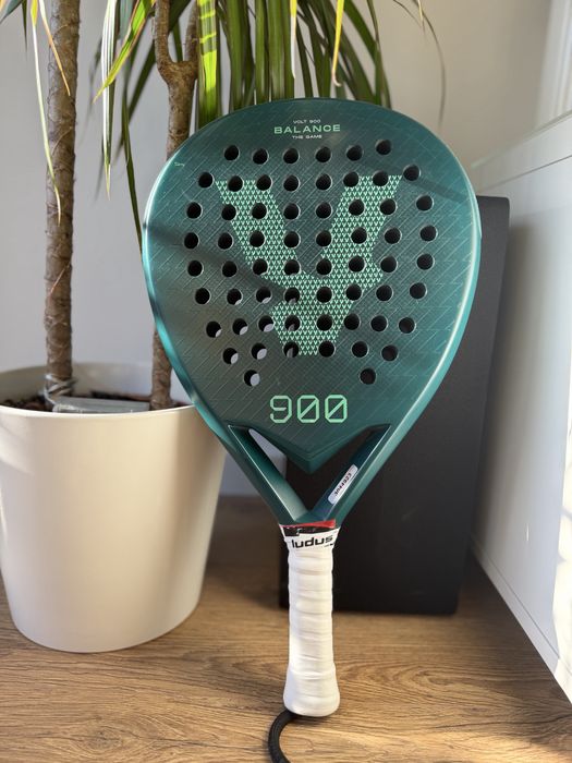 Raquete Padel Volt 900 V4