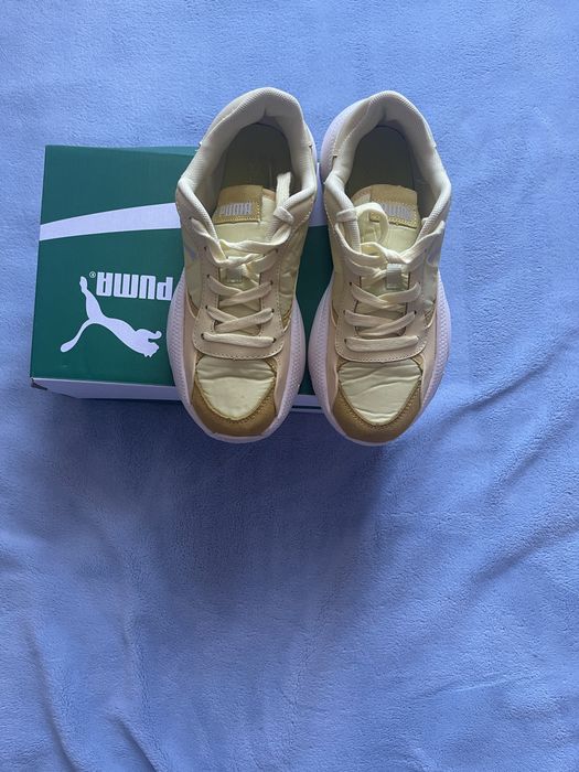 Кросівки Puma 38розмір