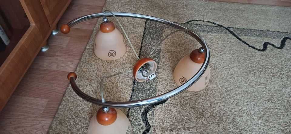 lampa sufitowa do pokoju