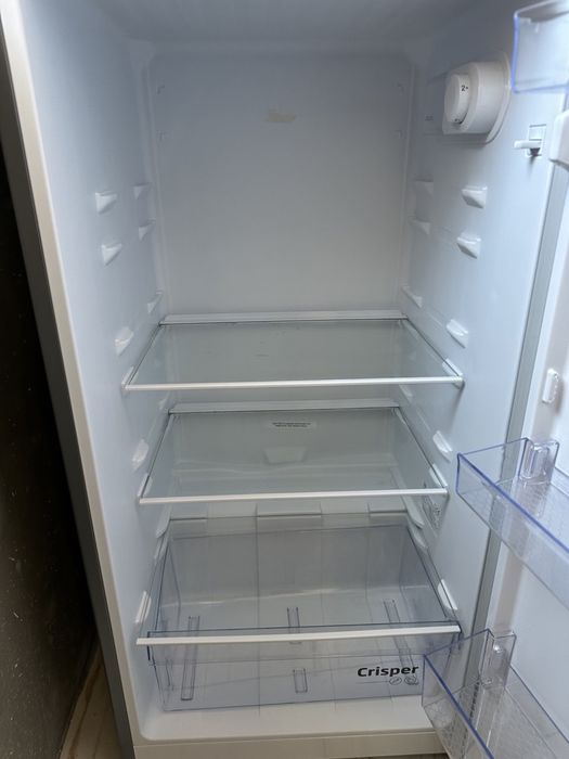 Холодильник Beko RDSA240K20XB