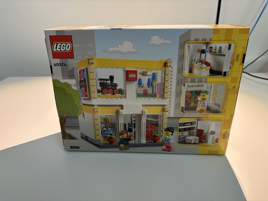 Lego 40574 Creator LEGO Brand Store