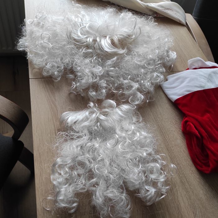 Stroj  Mikołaja duży