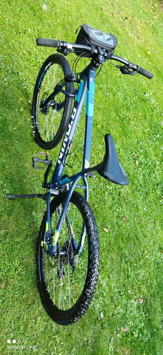 Rower Rockrider 520 BTWIN MTB