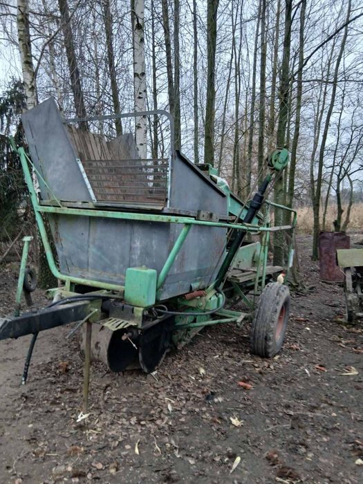 Продам трактор терміноао