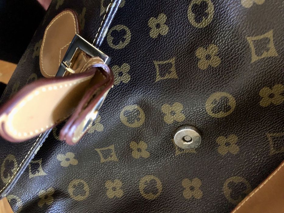 Mochila como nova NOVO PREÇO