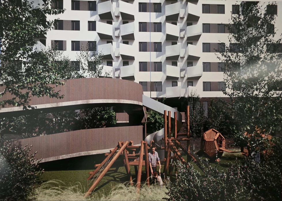 Продаж 2-кімн квартири, ЖК «Royal Place», вул. Сагайдачного