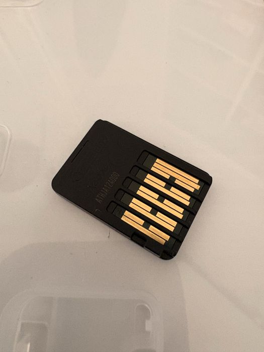 Switch Lego Star Wars Saga Skywalkerów