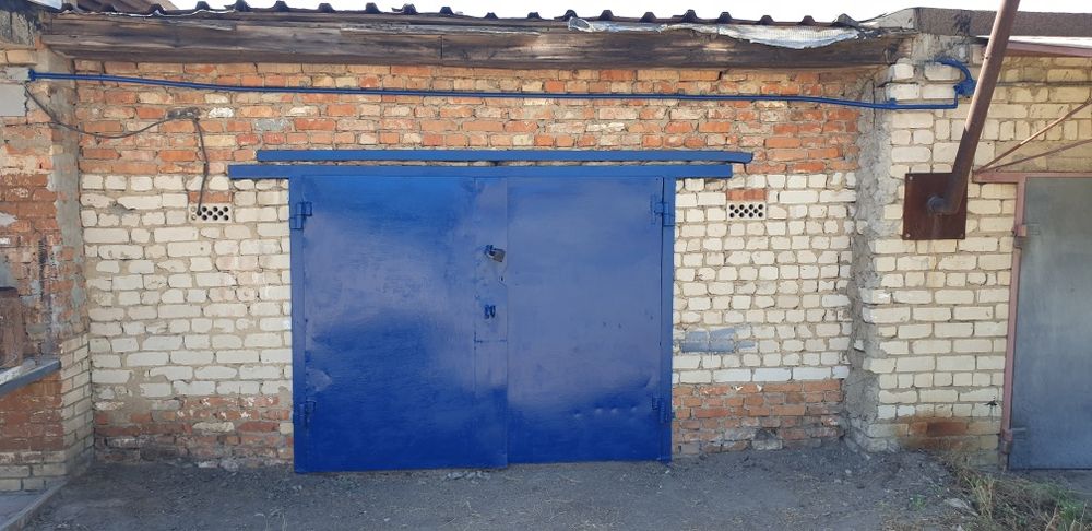 Сдам в аренду гараж,размер 6,5×4,5 метра,район,Достоевского,Коротченко