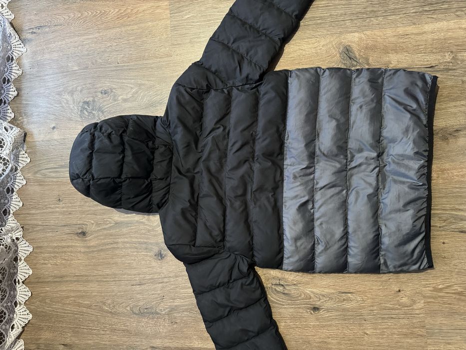 Курточка Under Armour весна/осінь