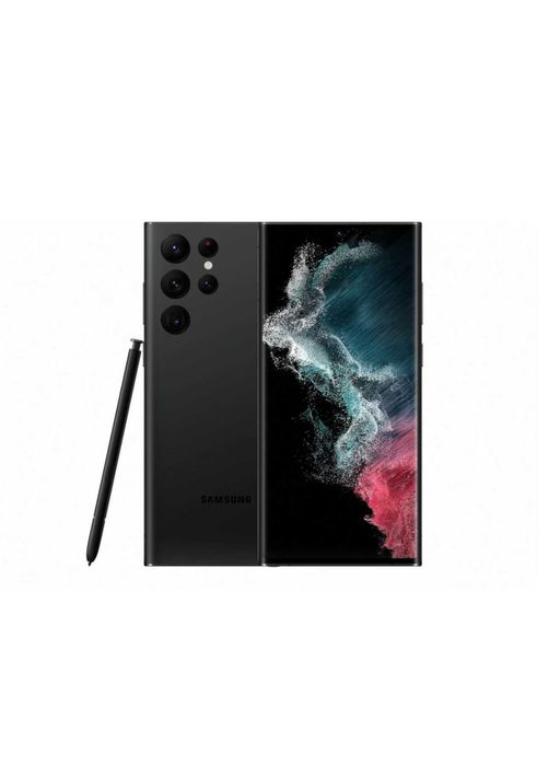 Samsung Galaxy S22 Ultra SM-S908B/DS 512 GB 12GB RAM