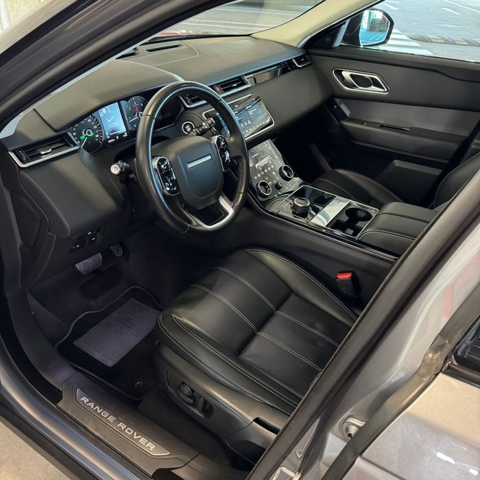 Range Rover Velar 2.0 D