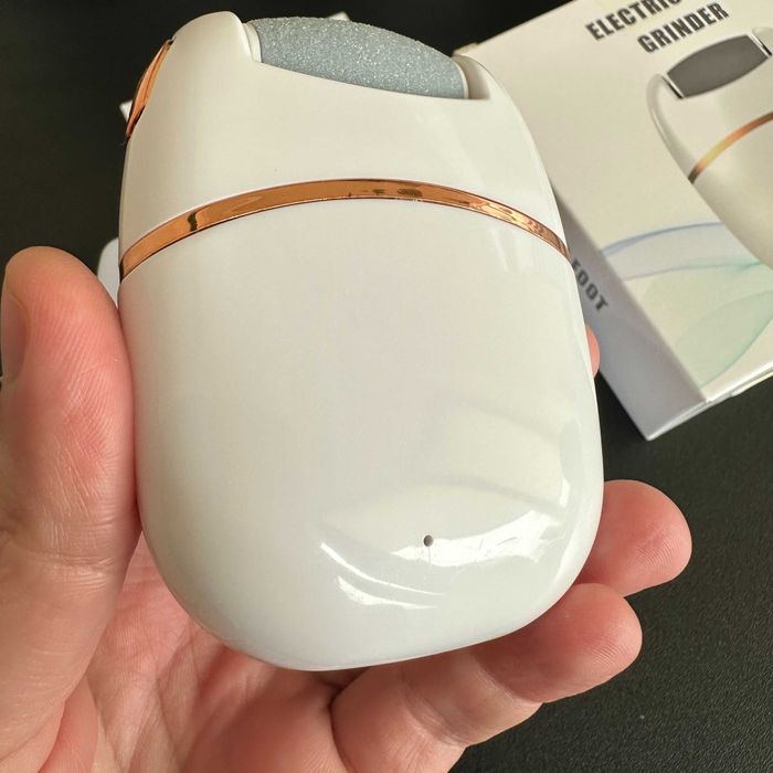 Пемза електрична з LED-підсвіткою