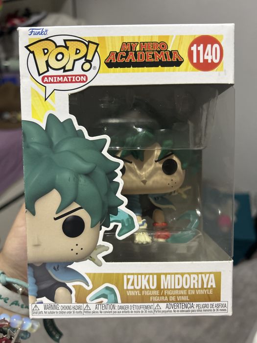 POP My Hero Academia (variados)