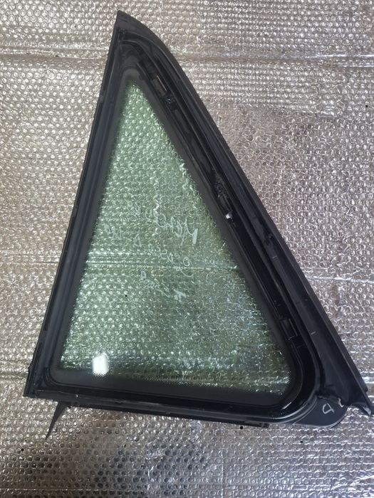 Vidro Tras esqº Mercedes Class A /170