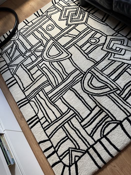 Tapete Zara Home 150*200