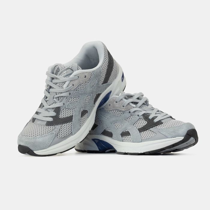 Кросівки Asics Gel-1130 Grey Blue Mesh premium
